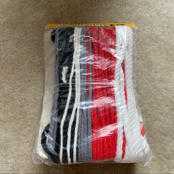 Vintage Machromé Wall Hanging Kit Mighty Mouse - Picture 5 of 5